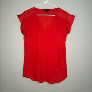 Women’s Express Gramercy Tee size m